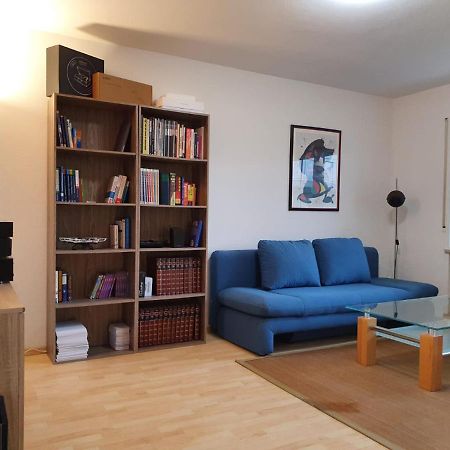 Apartament Haus Bergblick Mauth Zewnętrze zdjęcie