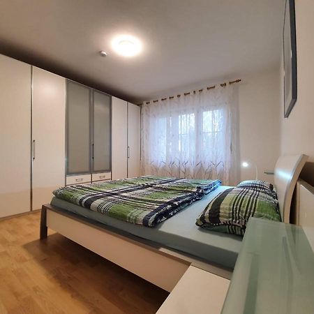 Apartament Haus Bergblick Mauth Zewnętrze zdjęcie