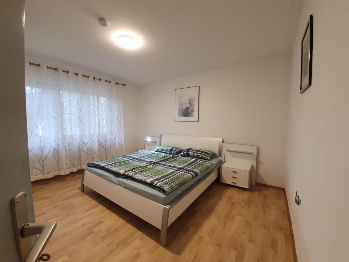 Apartament Haus Bergblick Mauth Zewnętrze zdjęcie