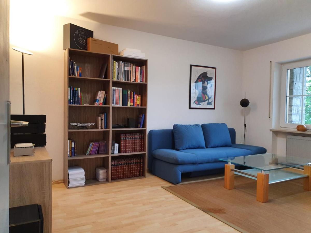 Apartament Haus Bergblick Mauth Zewnętrze zdjęcie