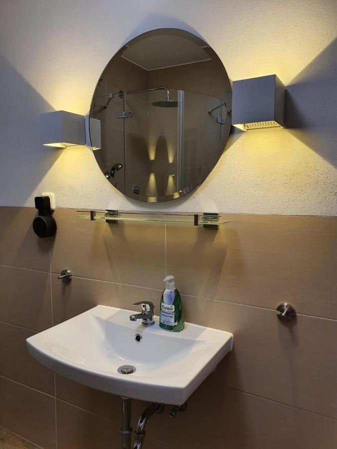 Apartament Haus Bergblick Mauth Zewnętrze zdjęcie
