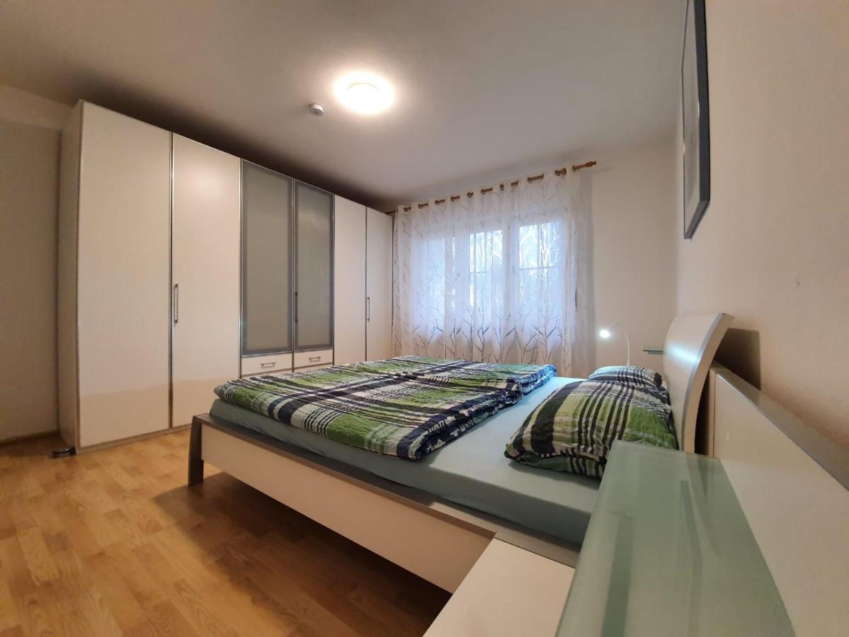 Apartament Haus Bergblick Mauth Zewnętrze zdjęcie