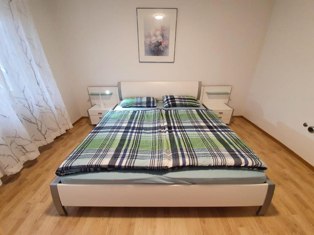 Apartament Haus Bergblick Mauth Zewnętrze zdjęcie