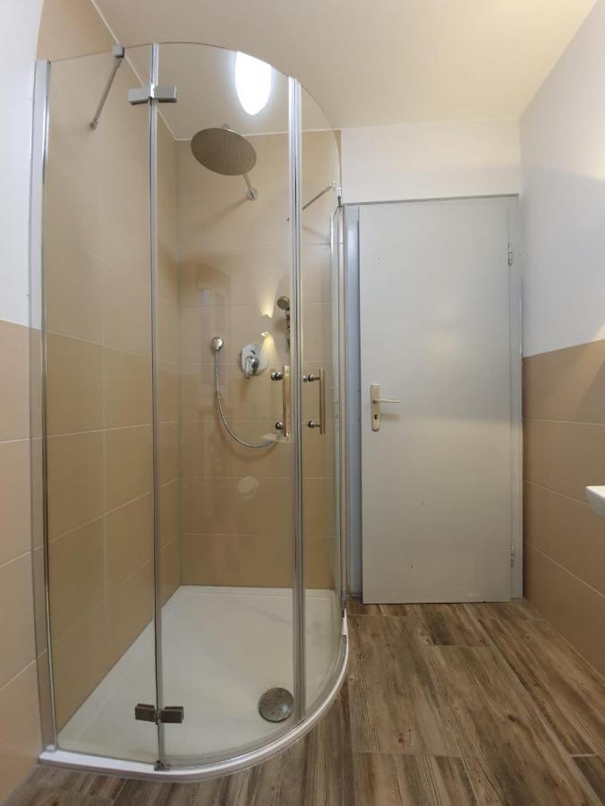 Apartament Haus Bergblick Mauth Zewnętrze zdjęcie