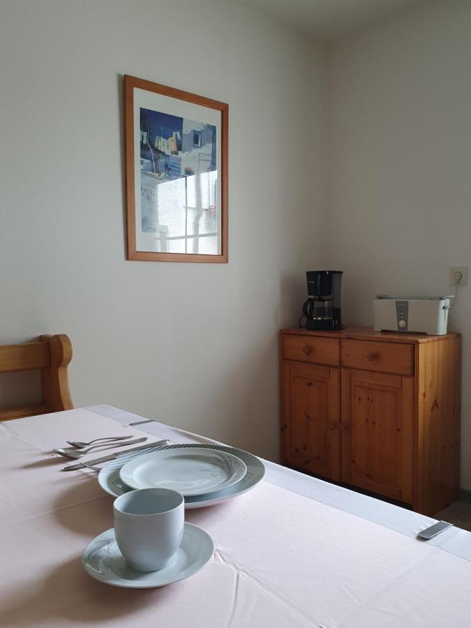 Apartament Haus Bergblick Mauth Zewnętrze zdjęcie