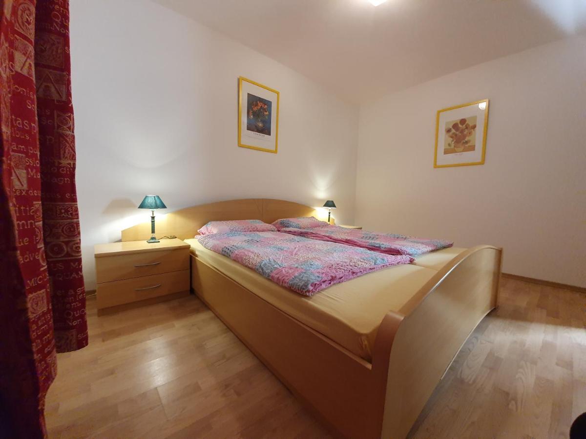 Apartament Haus Bergblick Mauth Zewnętrze zdjęcie